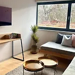 Apartment Am Kressepark Erfurt