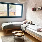 Am Kressepark Apartment Erfurt