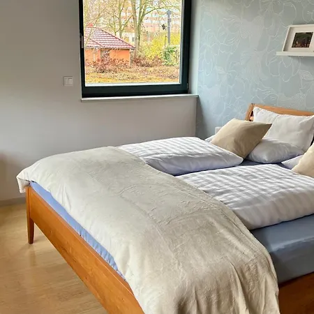 Am Kressepark * Erfurt