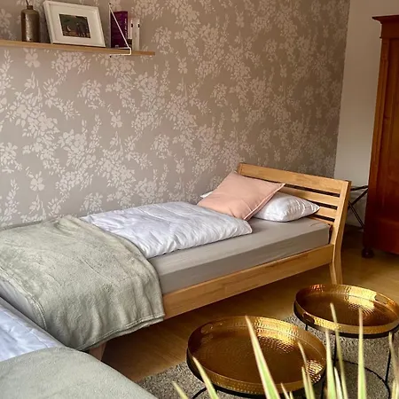 Am Kressepark * Erfurt