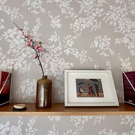 Am Kressepark Апартаменты