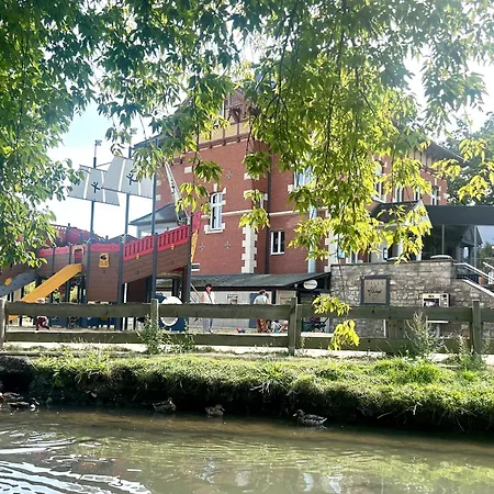 Am Kressepark * Erfurt