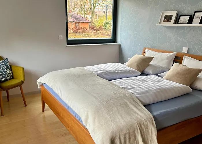 Am Kressepark * Erfurt