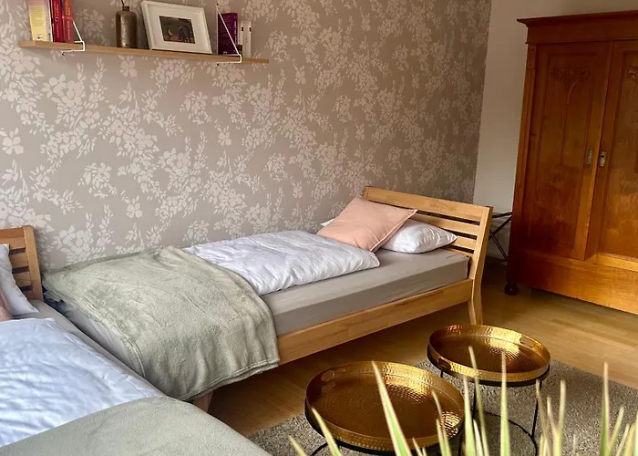 Am Kressepark * Erfurt