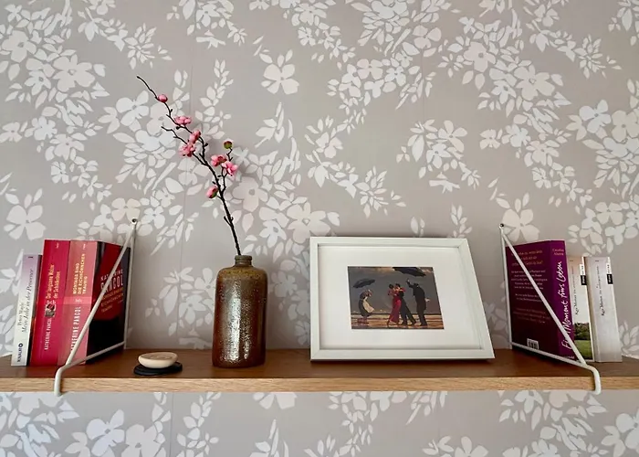 Am Kressepark Lejlighed