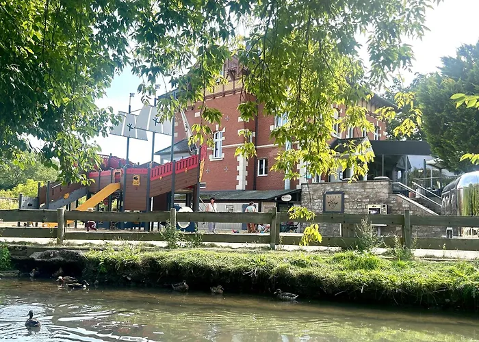 Am Kressepark * 埃尔福特